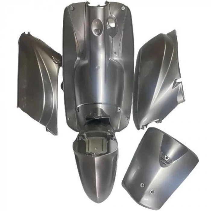 Honda Today Grenaj Seti Gri