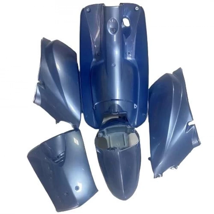 Honda Today Grenaj Seti Mavi