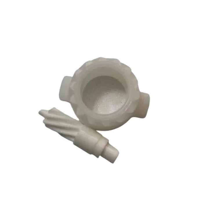 Honda Today Kilometre Dişlisi Set Oem