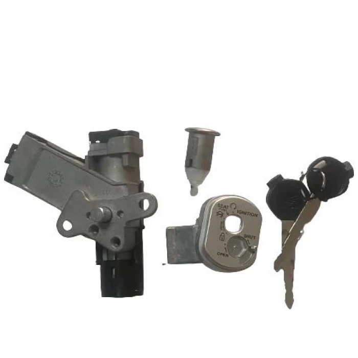 Honda Today Kontak Seti