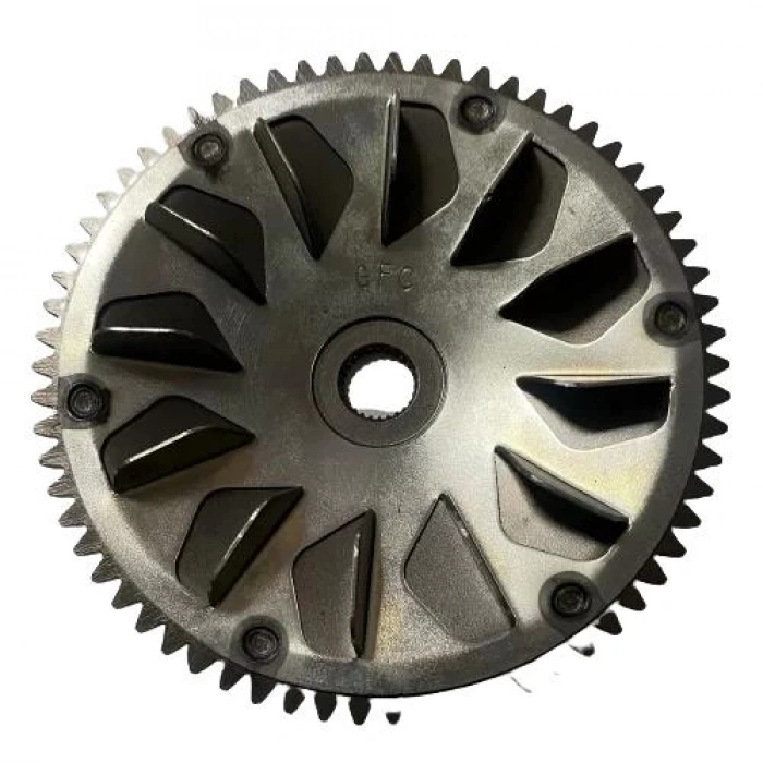 Honda Today Marş Dişlisi Oem