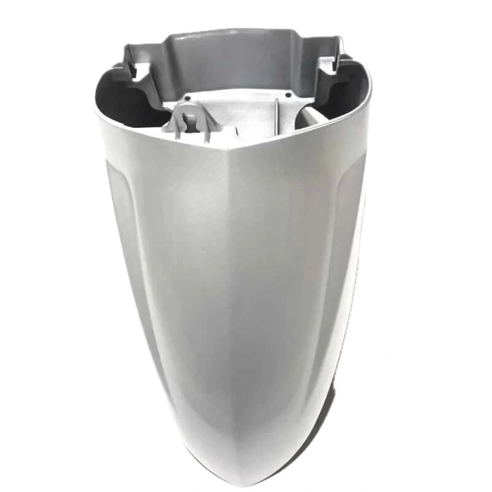 Honda Today Ön Çamurluk Gri