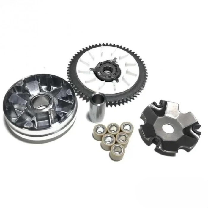 Honda Today Ön Varyatör (Debriyaj)