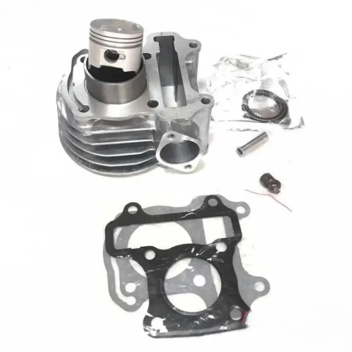 Honda Today Silindir Dolu