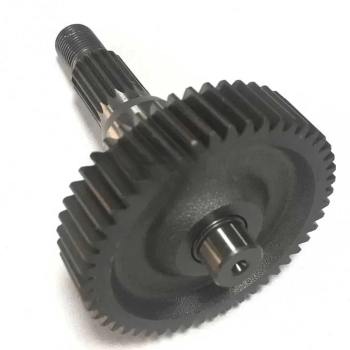 Honda Today Teker Mili Arka Komple Orijinal