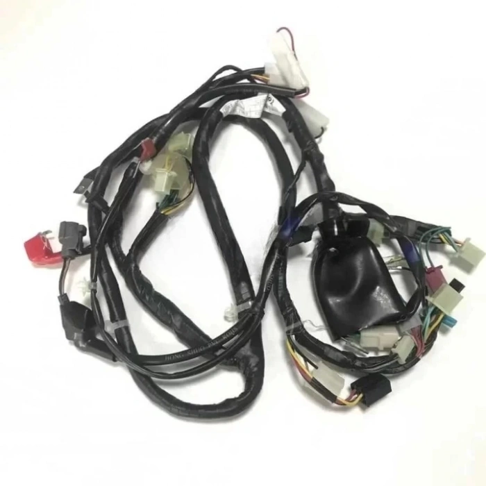 Honda Today Tesisat Orijinal