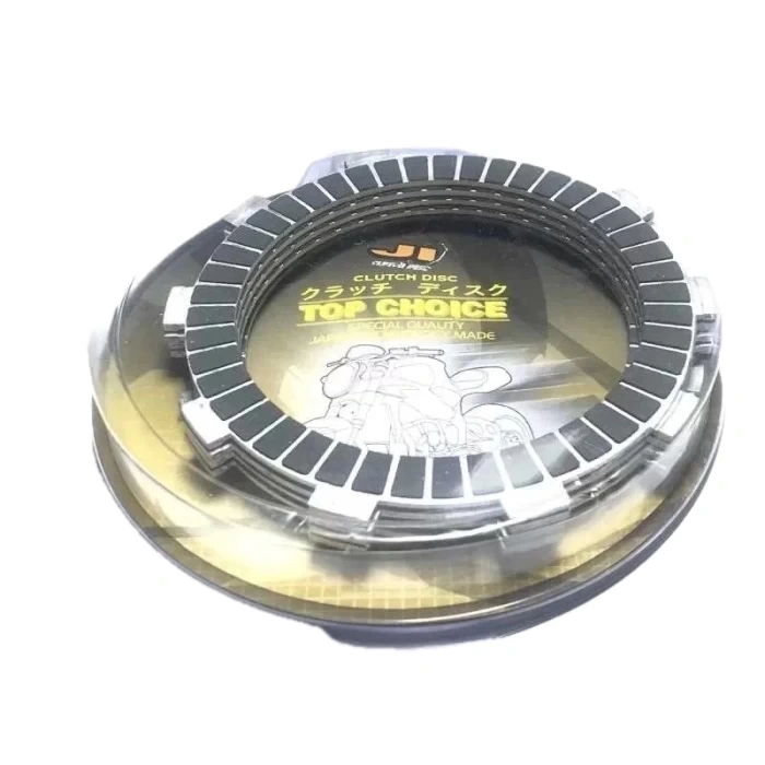 Honda Twister CBX 250 Debriyaj Balatası TW