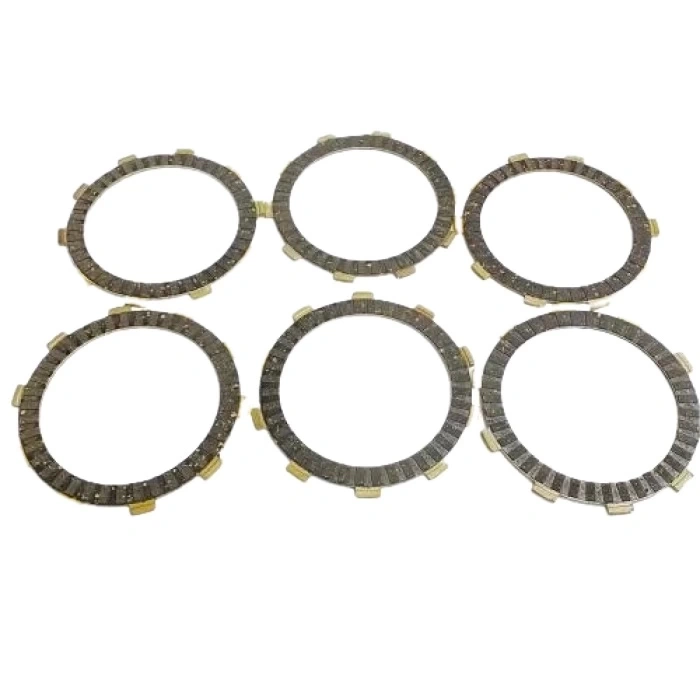 Honda Twister CBX 250 Debriyaj Balatası Twom