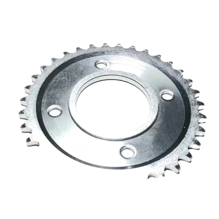 Honda Wave 100 Arka Dişli 34 T