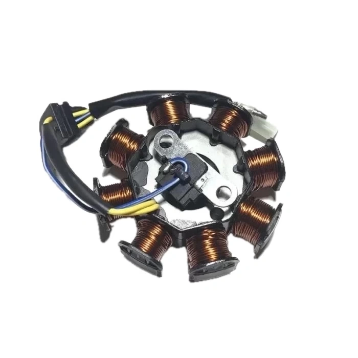 Honda Wave 100 Statör Ooh