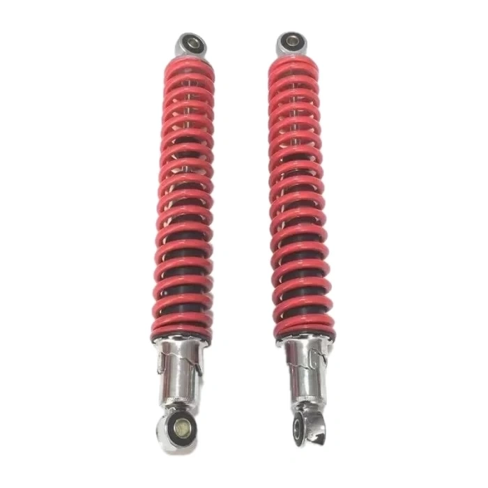 Honda XL 185 Arka Amortisör Takım