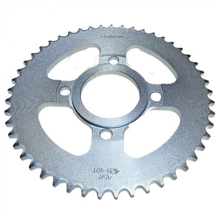 Honda XL 185 Arka Dişli 49T