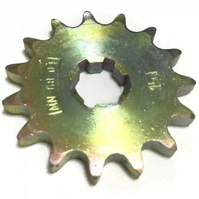 Honda XL 185 Ön Dişli 15T