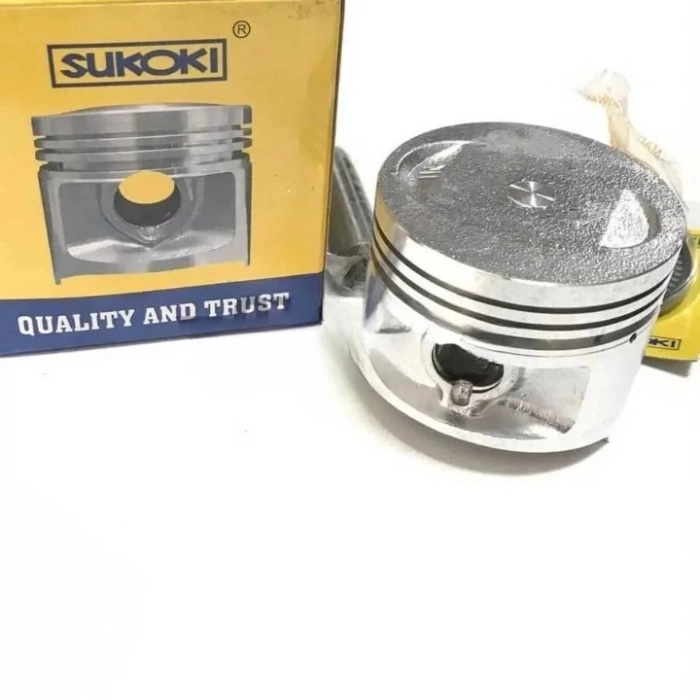 Honda XL 185 Piston Sekman STD Sukoki