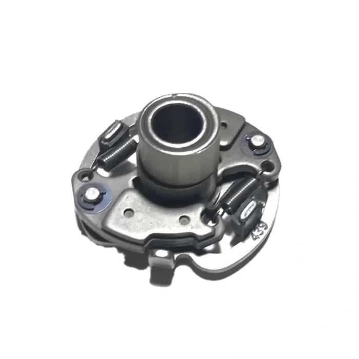 Honda XL 185 Platin Sentesi