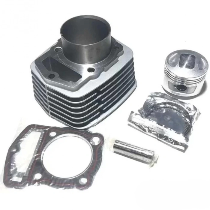 Honda XL 185 Silindir Dolu Ooh