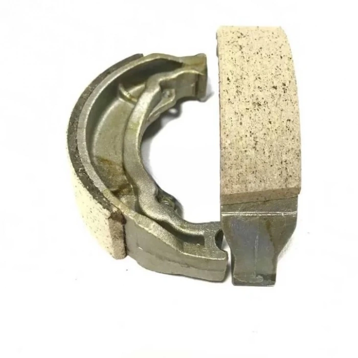 Hyosung Fren Balatası Arka Ooh