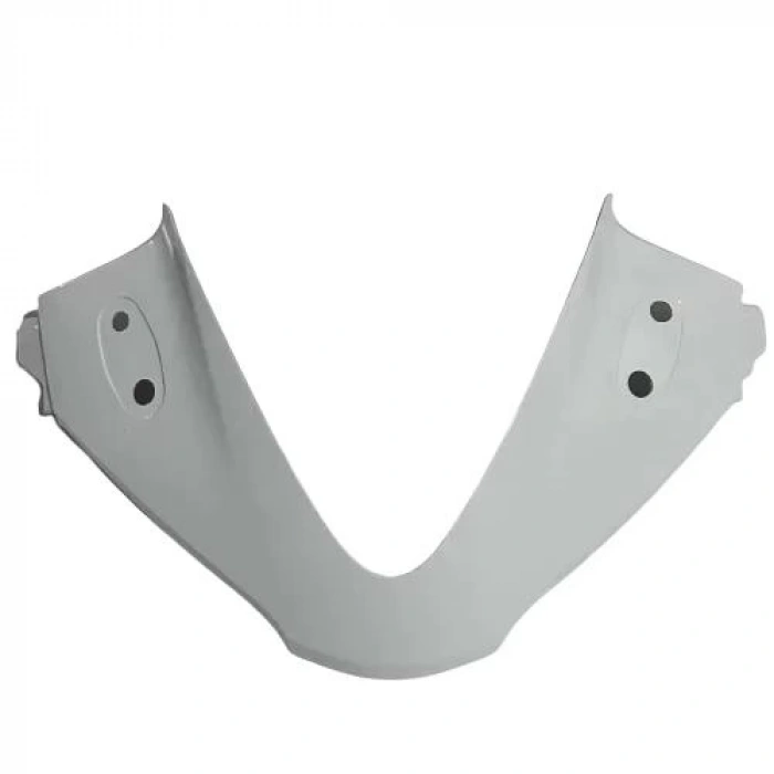 Honda CBR 125 Kafa Grenajı Beyaz Orijinal