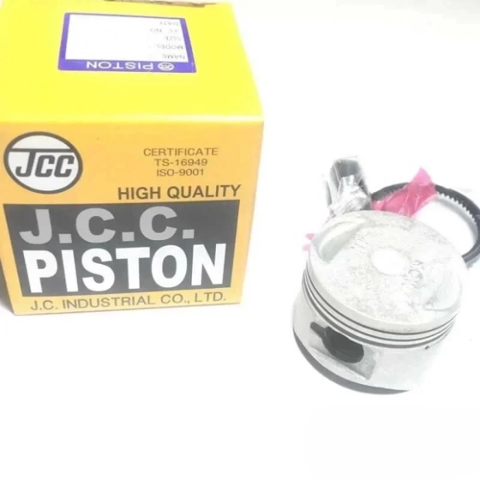Kastino 125 Piston Sekman Jcc