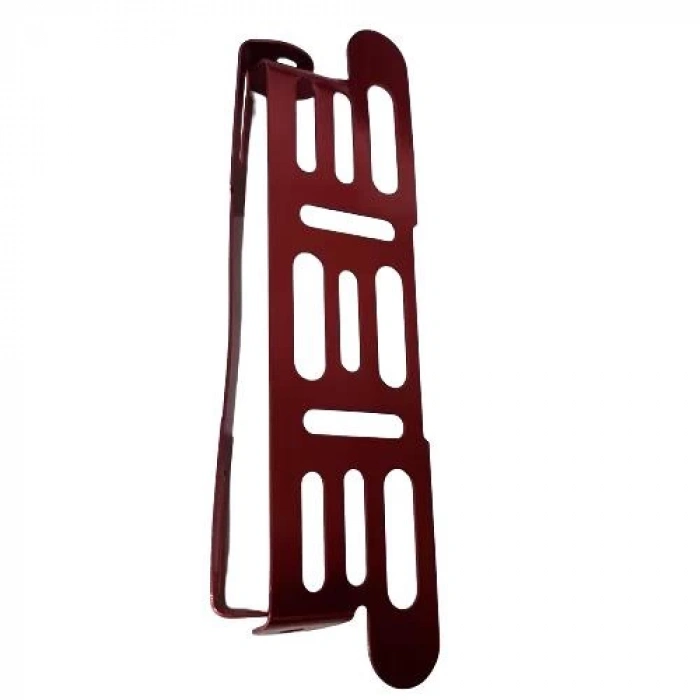 Katlanır Plaka 3 Kırmızı