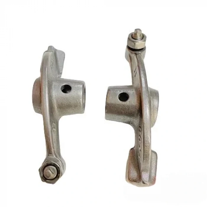 Keeway Outlook 125 Piyano Twom