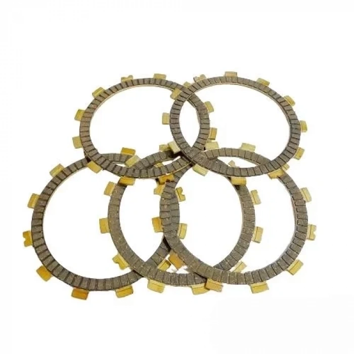 Keeway Outlook 150 Debriyaj Balatası Takım Twom