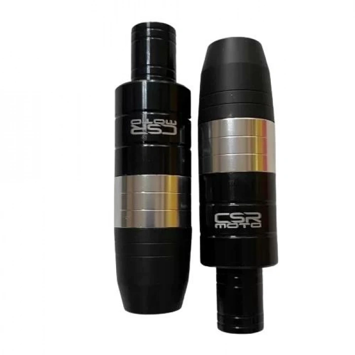 Koruma Takozu 09 Gri