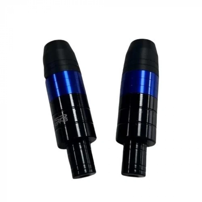 Koruma Takozu 09 Mavi