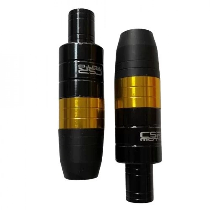 Koruma Takozu 09 Sarı