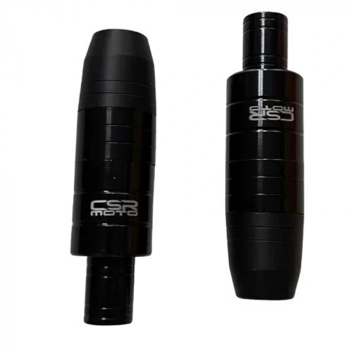 Koruma Takozu 09 Siyah