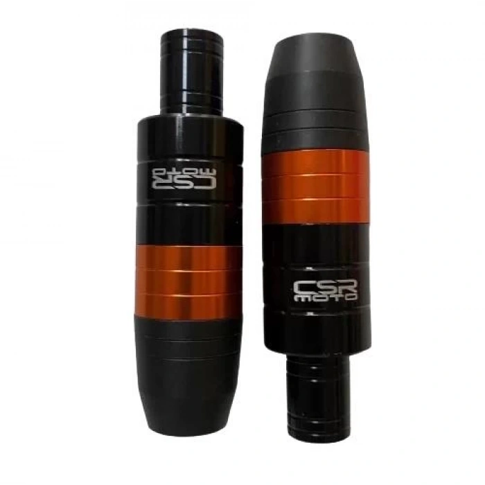 Koruma Takozu 09 Turuncu