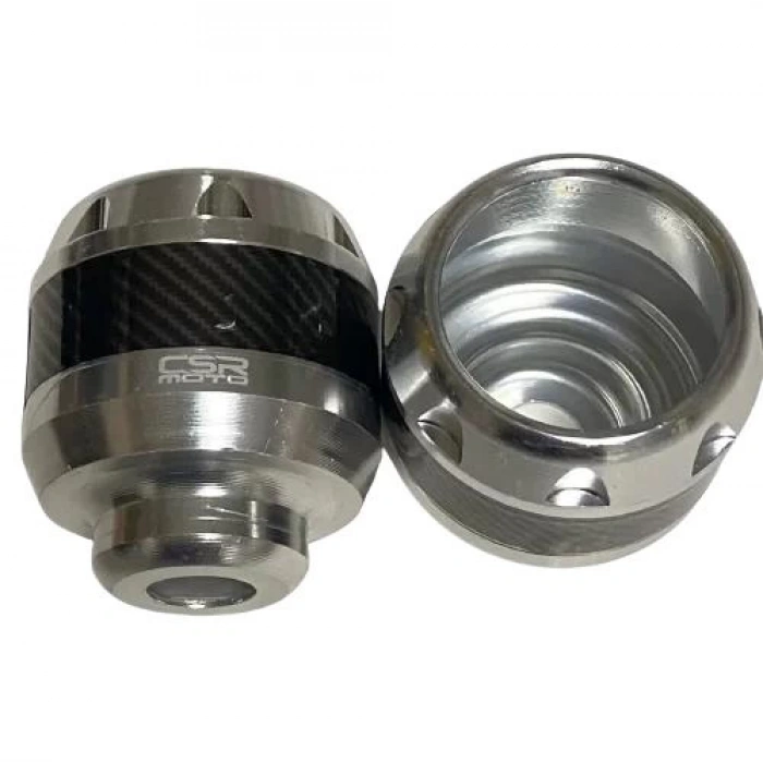 Koruma Takozu Gri 02 Takım