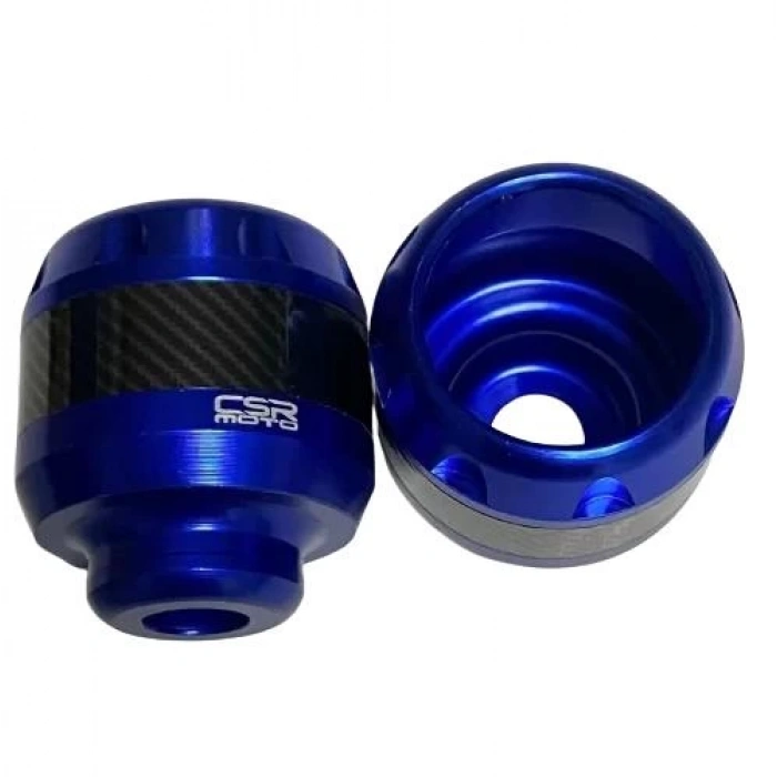 Koruma Takozu Mavi 02 Takım