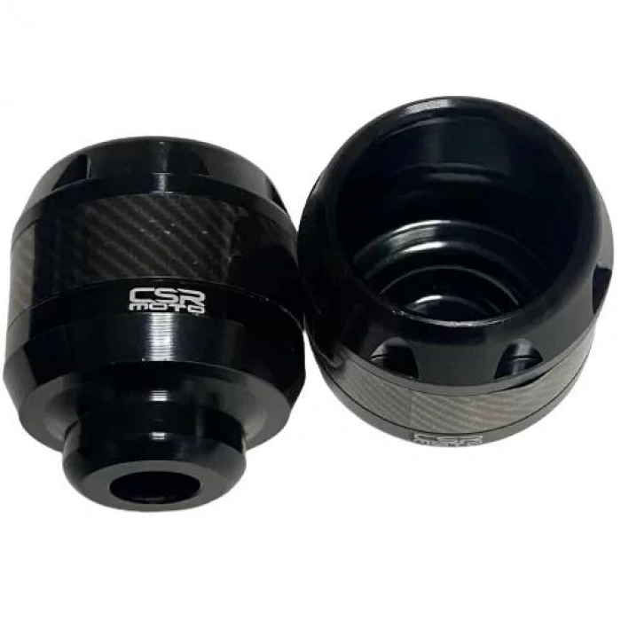 Koruma Takozu Siyah 02 Takım