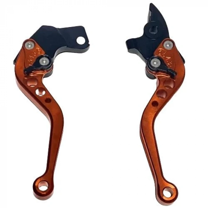 Ktm Duke Manet Turuncu