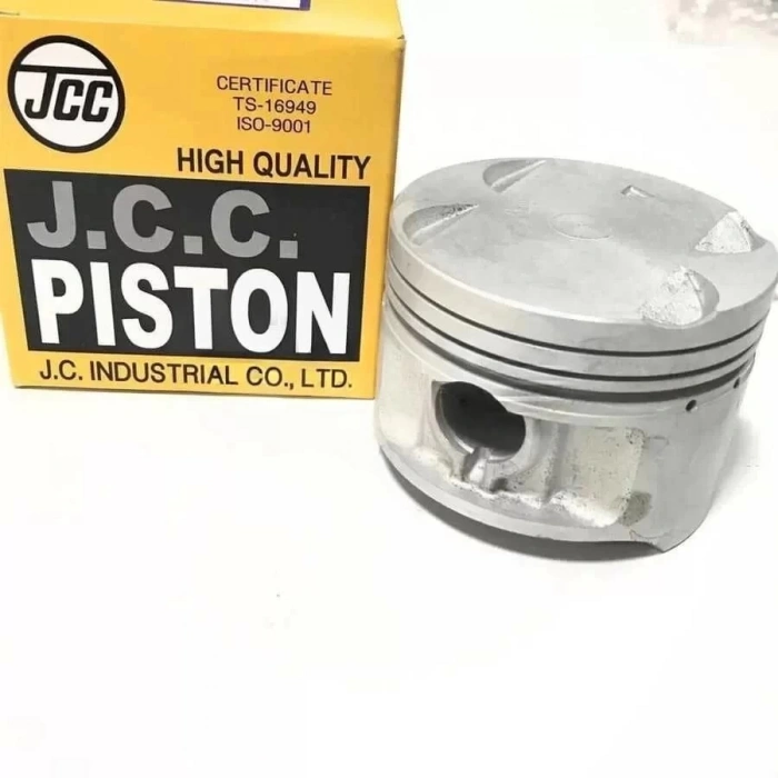 Kuba Pikap 200 Piston Sekman 075 Jcc