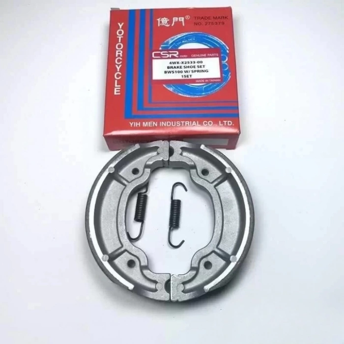 Kuba Trendy Fren Balatası Arka TW