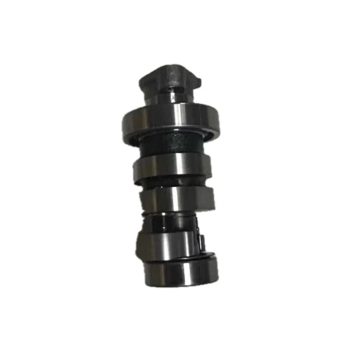 Kuba Zenzero Eksantrik Mili