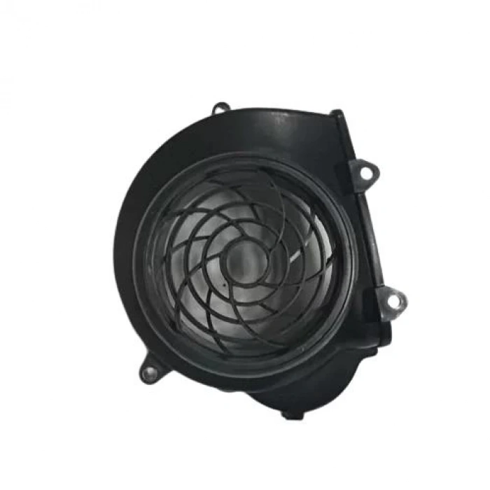 Kuba Zenzero Fan Kapağı