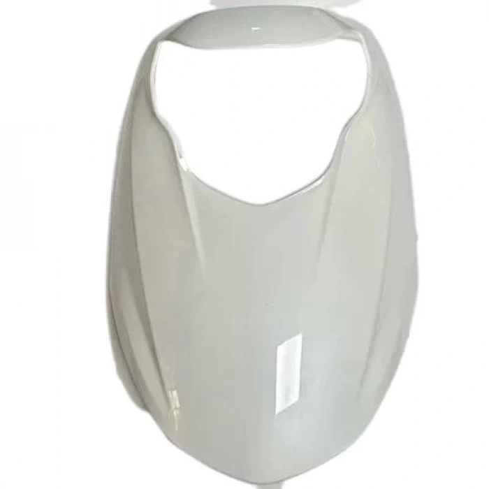 Kuba Zenzero Far Çerçevesi Beyaz