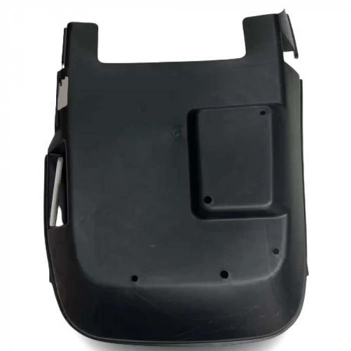 Kuba Zenzero Motor Alt Koruma