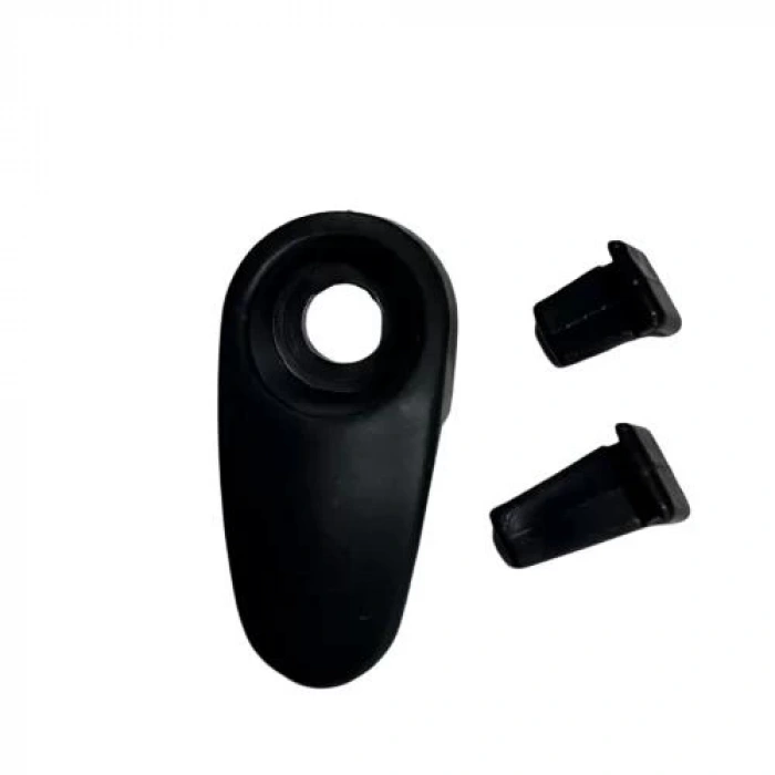 Kuba Zenzero Poşet Askısı