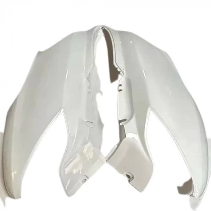 Kuba Zenzero Sele Altı Grenaj Beyaz