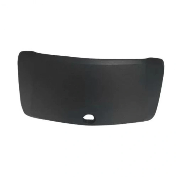 Kuba Zenzero Torpido Kapağı Dış