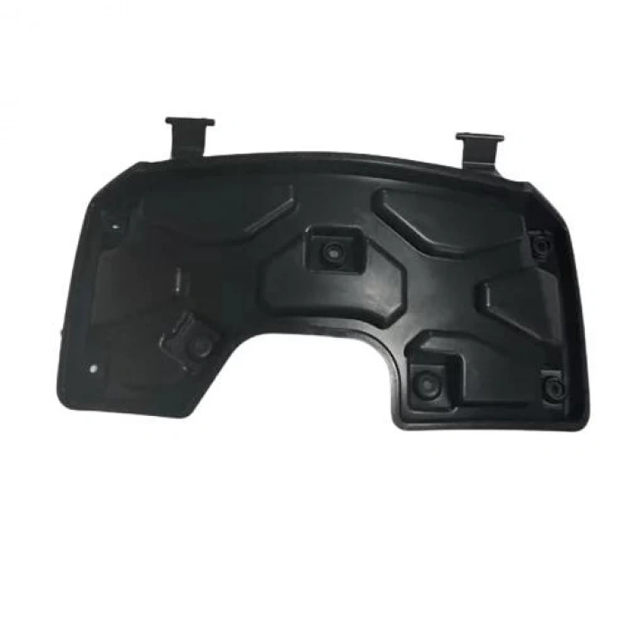 Kuba Zenzero Torpido Kapağı İç