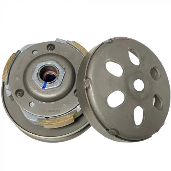 Kymco Agility 125 Arka Varyatör (Debriyaj) Komple