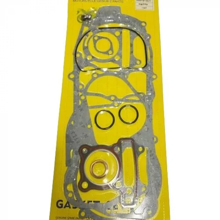 Kymco Agility 125 Conta Takım