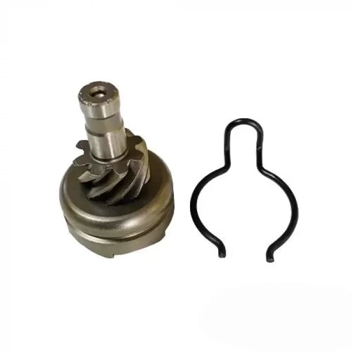 Kymco Agility 125 Marş Bendiks Dişli Twom