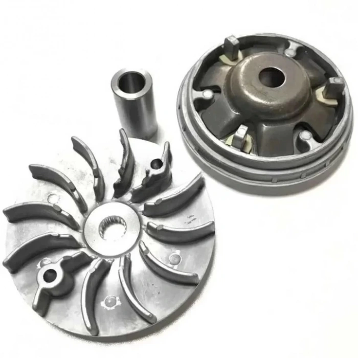 Kymco Agility 125 Ön Varyatör (Debriyaj)