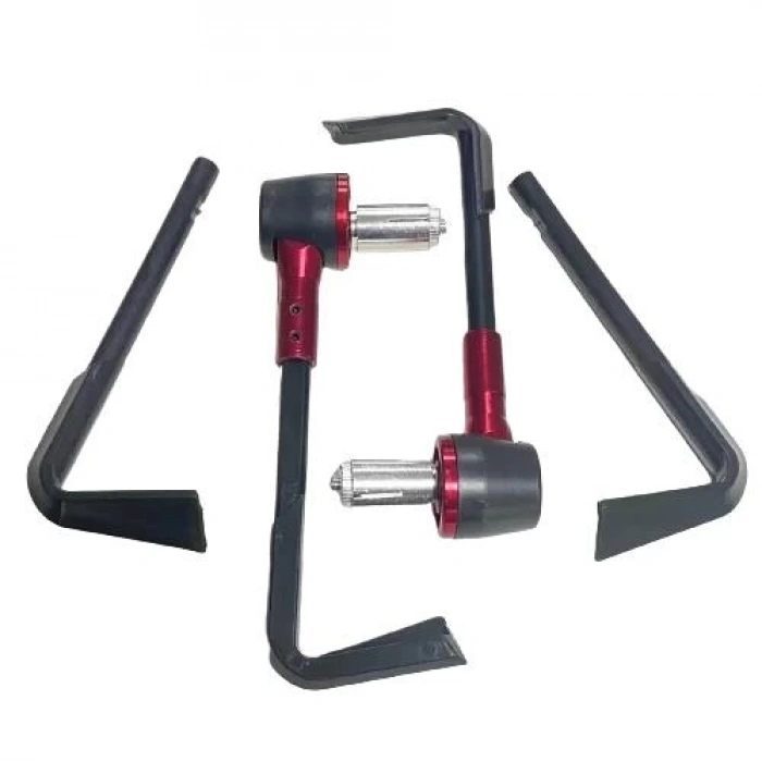 Manet Koruma A1 Kırmızı